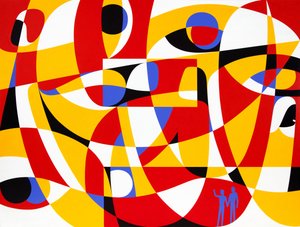 Image inconnue - Ron Waddams